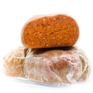 Anduja - Nduja worst - 500 gram