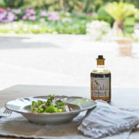 Balsamico Azijn Geel Label 250ml - Borgo del Balsamico - Afbeelding 2