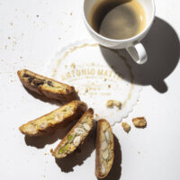Cantuccini Koekjes Classico 250 gram - Antonio Mattei - Afbeelding 3