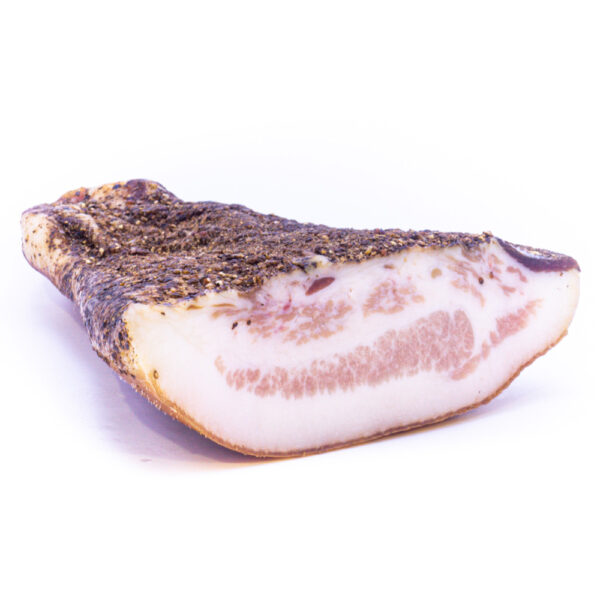 guanciale