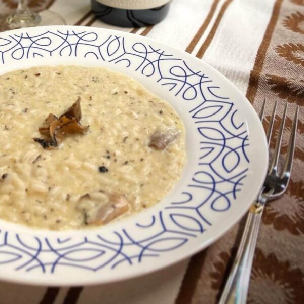 Risotto Truffel - Grandi - Afbeelding 2