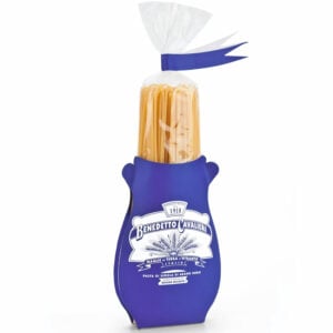 Spaghettoni - Benedetto Cavalieri