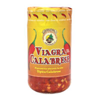 Spicy Calabrese Paté - Pittige Tapenade - Serfunghi