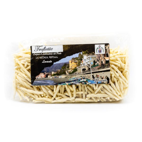 Trofie Pasta - Trofiette - Laboratorio Pesto