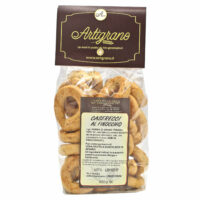 Venkel Taralli - Artigrano