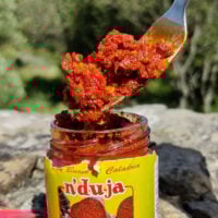 'Nduja di Spilinga - 212 ml - Afbeelding 2