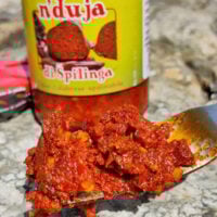 'Nduja di Spilinga - 212 ml - Afbeelding 3