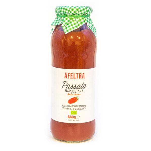 Tomaten Passata - Afeltra