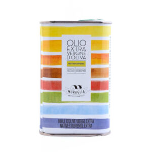 Olijfolie Extra Vierge 250ml - Intens Fruitig - Muraglia