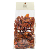 Zongedroogde Cherrytomaten - Kerstomaten - Burgio