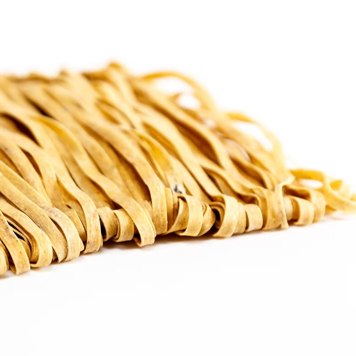 Fettuccine Pasta met Paddestoelen Campofilone CASABASE