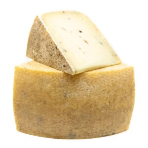 Pecorino Riserva met Truffel - 200 gram