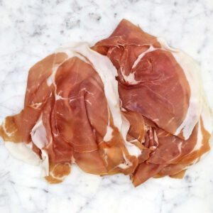 Prosciutto Crudo Gran Riserva - 100 gram
