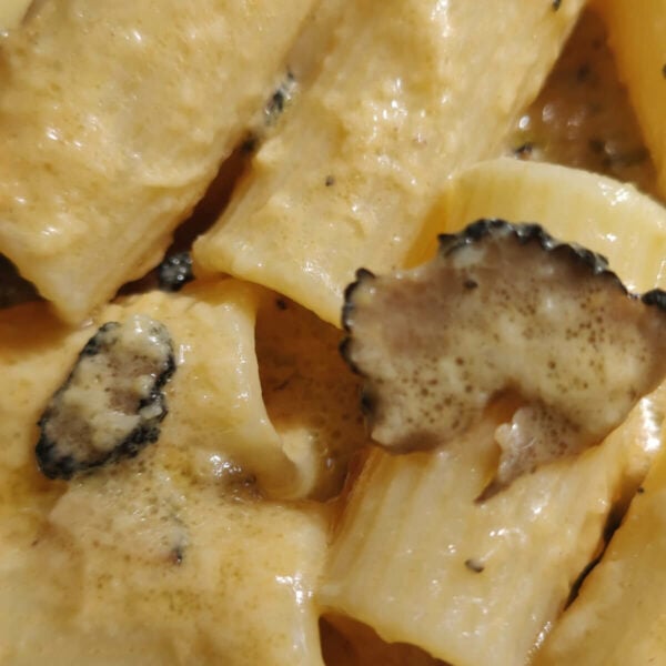Aglione al Tartufo - Truffel Knoflook Saus - Burde - Afbeelding 3