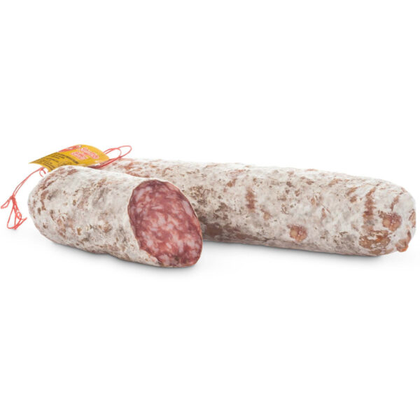 Salami Nostrano met Knoflook - 200 gram
