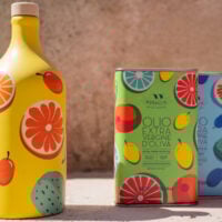 Olijfolie Extra Vierge - Fruits of the Mediterranean - Muraglia - Afbeelding 3