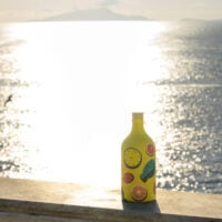 Olijfolie Extra Vierge - Fruits of the Mediterranean - Muraglia - Afbeelding 4