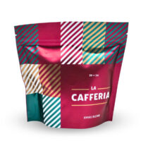 Christmas Blend 2024 Koffiebonen - 200 gram - La Cafferia
