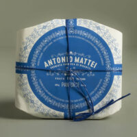 Panforte Marabissi 250 gram - Antonio Mattei