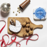 Panforte Marabissi 250 gram - Antonio Mattei - Afbeelding 3