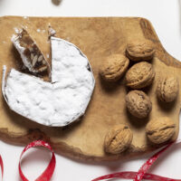 Panforte Marabissi 250 gram - Antonio Mattei - Afbeelding 2