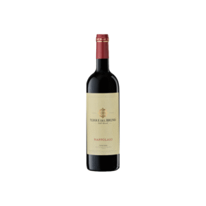 Nappolaio IGT Super Tuscan- Terre del Bruno