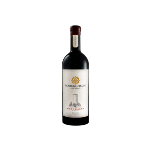 Torrealta di Pogni Super Tuscan - Terre Del Bruno ‘Houtenkist’