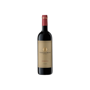 Gorgoli IGT Super Tuscan - Terre del Bruno