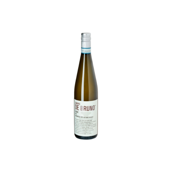 Soave Garganega D.O.C. - Sandro de Bruno
