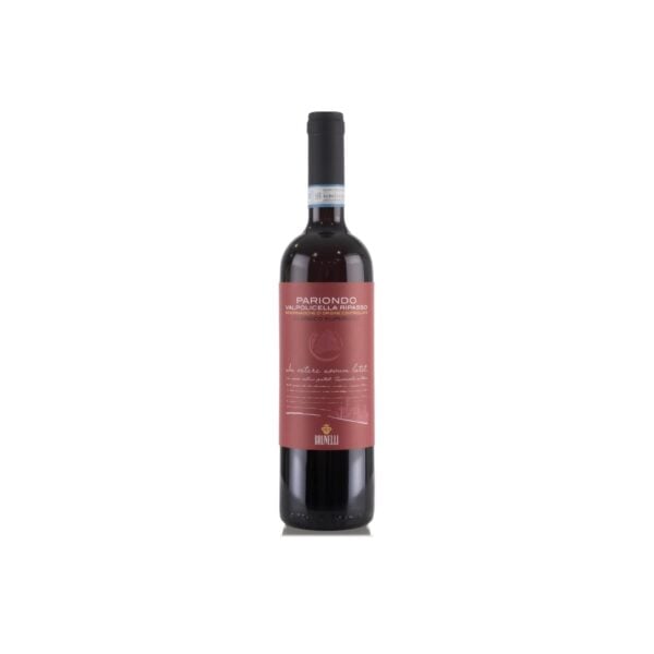 Valpolicella Ripasso Classico Superiore D.O.C. - Brunelli