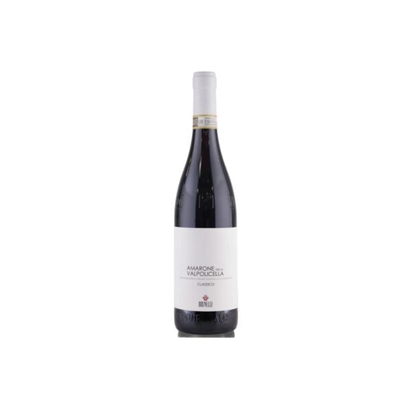 Amarone della Valpolicella Classico D.O.C.G. - Brunelli