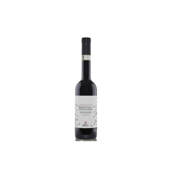 Recioto della Valpolicella Classico D.O.C.G. - Brunelli