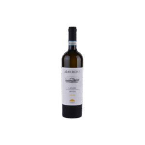 Arneis Tre Fie D.O.C. - Marrone