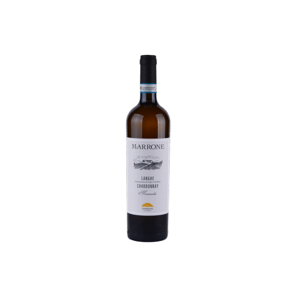 Chardonnay Memundis D.O.C. Marrone
