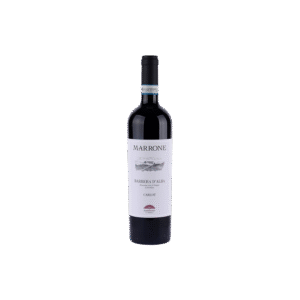 Barbera D'alba Carlot D.O.C. - Marrone