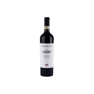 Barolo D.O.C.G. - Marrone
