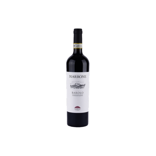 Barolo D.O.C.G. - Marrone