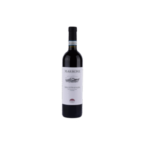 Dolcetto D'alba DOC - Marrone