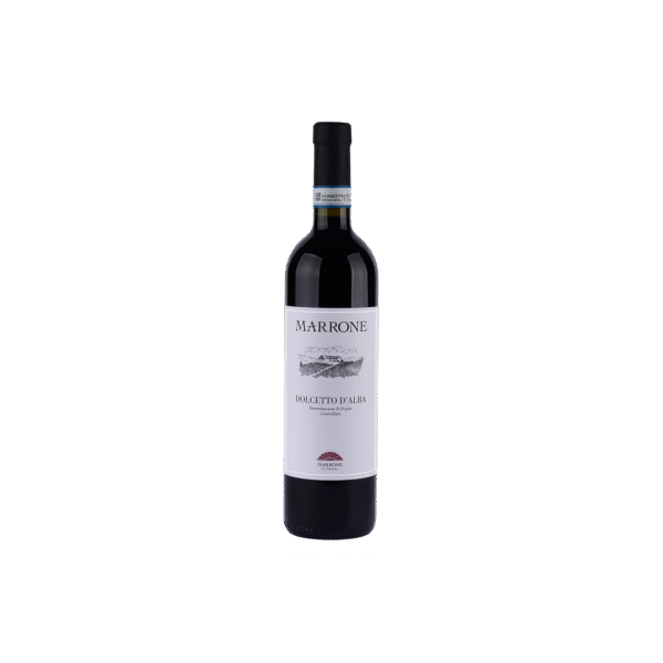 Dolcetto D'alba DOC - Marrone
