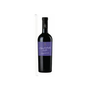Nero D'avola D.O.C. Appassimento - Le Clivie