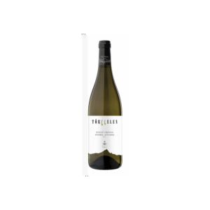 Pinot Grigio Südtirol D.O.C. - Le Clivie