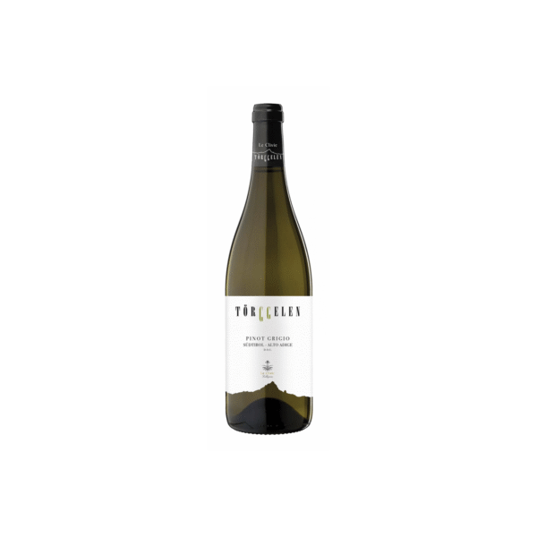 Pinot Grigio Südtirol D.O.C. - Le Clivie