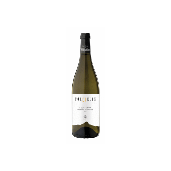Sauvignon Blanc Südtirol D.O.C. - Le Clivie