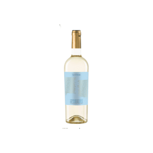Vermentino di Sardegna D.O.C. - Le Clivie
