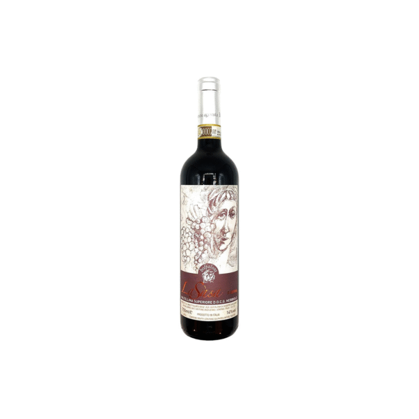 La Sasa Riserva Valtellina Superiore D.O.C.G. - Boffalora