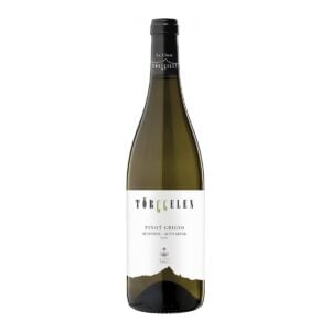 Pinot grigio