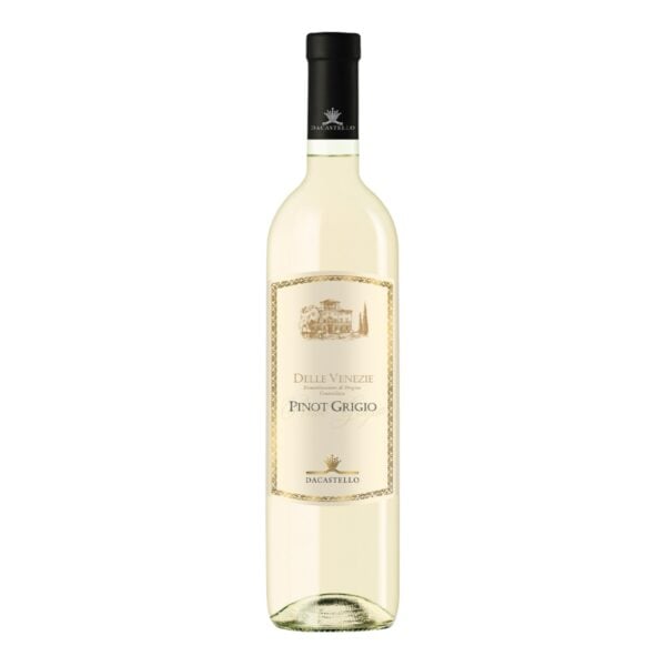 Pinot grigio