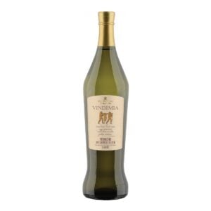 Verdicchio dei Castelli di Jesi D.O.C - Da Castello
