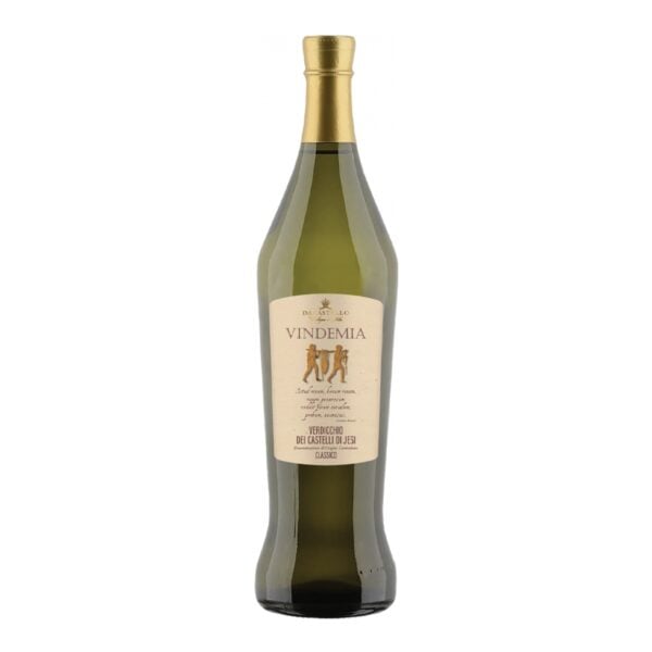 Verdicchio dei Castelli di Jesi D.O.C - Da Castello