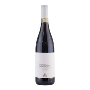 Amarone della Valpolicella Classico D.O.C.G. - Brunelli
